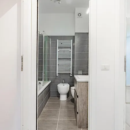 Appartement La Dimora Di Plinio Rome