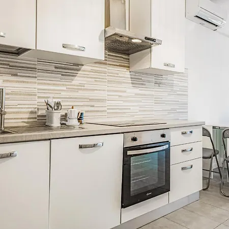 Appartement La Dimora Di Plinio *