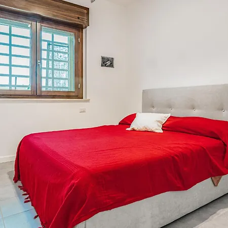 La Dimora Di Plinio Appartement