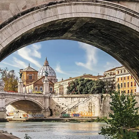 La Dimora Di Plinio Appartement Rome