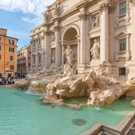 La Dimora Di Plinio Appartement