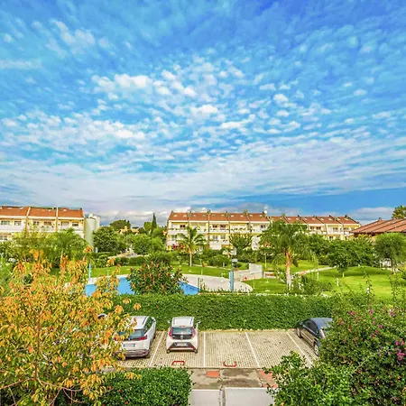 Appartement La Dimora Di Plinio