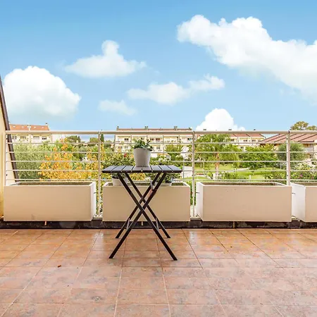 La Dimora Di Plinio Appartement *