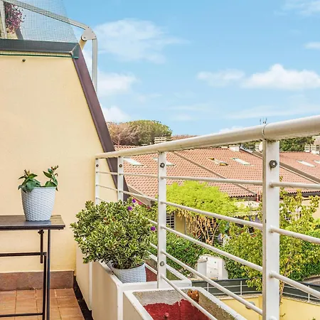 Appartement La Dimora Di Plinio