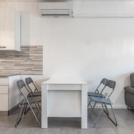 Appartement La Dimora Di Plinio Rome
