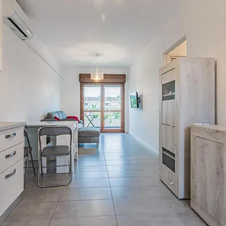 La Dimora Di Plinio Appartement *