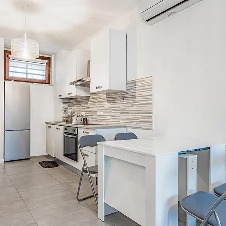 La Dimora Di Plinio Appartement Rome