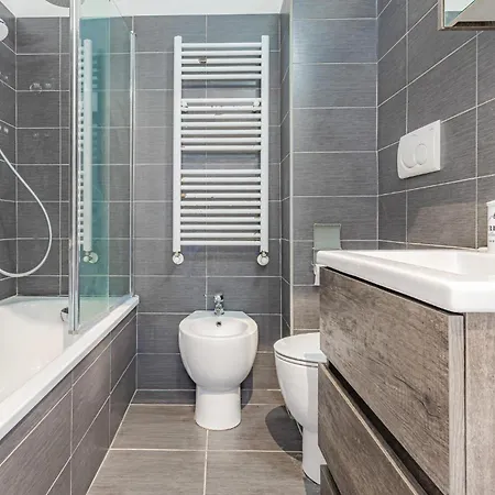 La Dimora Di Plinio Appartement Rome