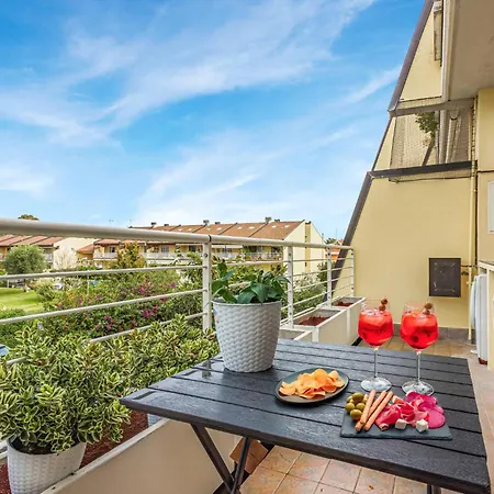 La Dimora Di Plinio 公寓 罗马